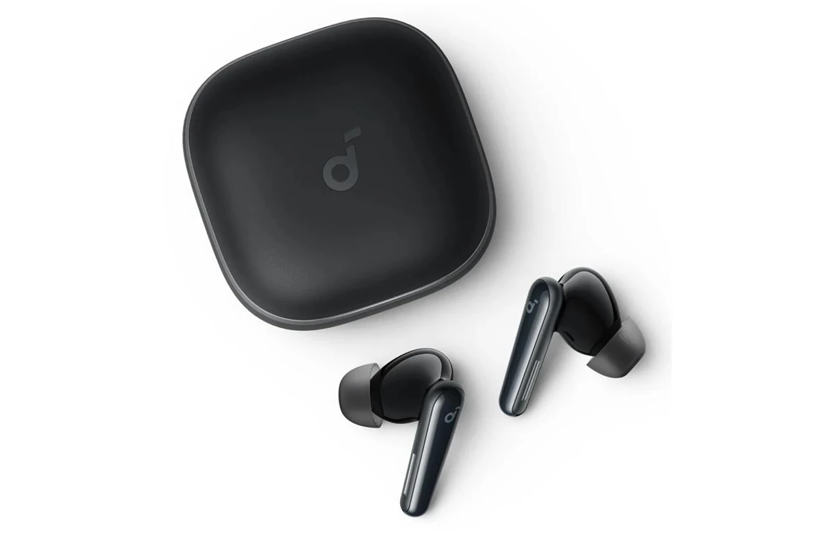 Soundcore by Anker Liberty 5 True Wireless Noise Cancelling In-Ear Headphones